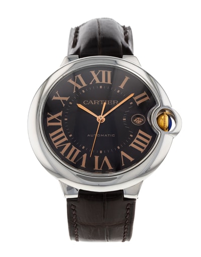 Cartier Ballon Bleu W6920032